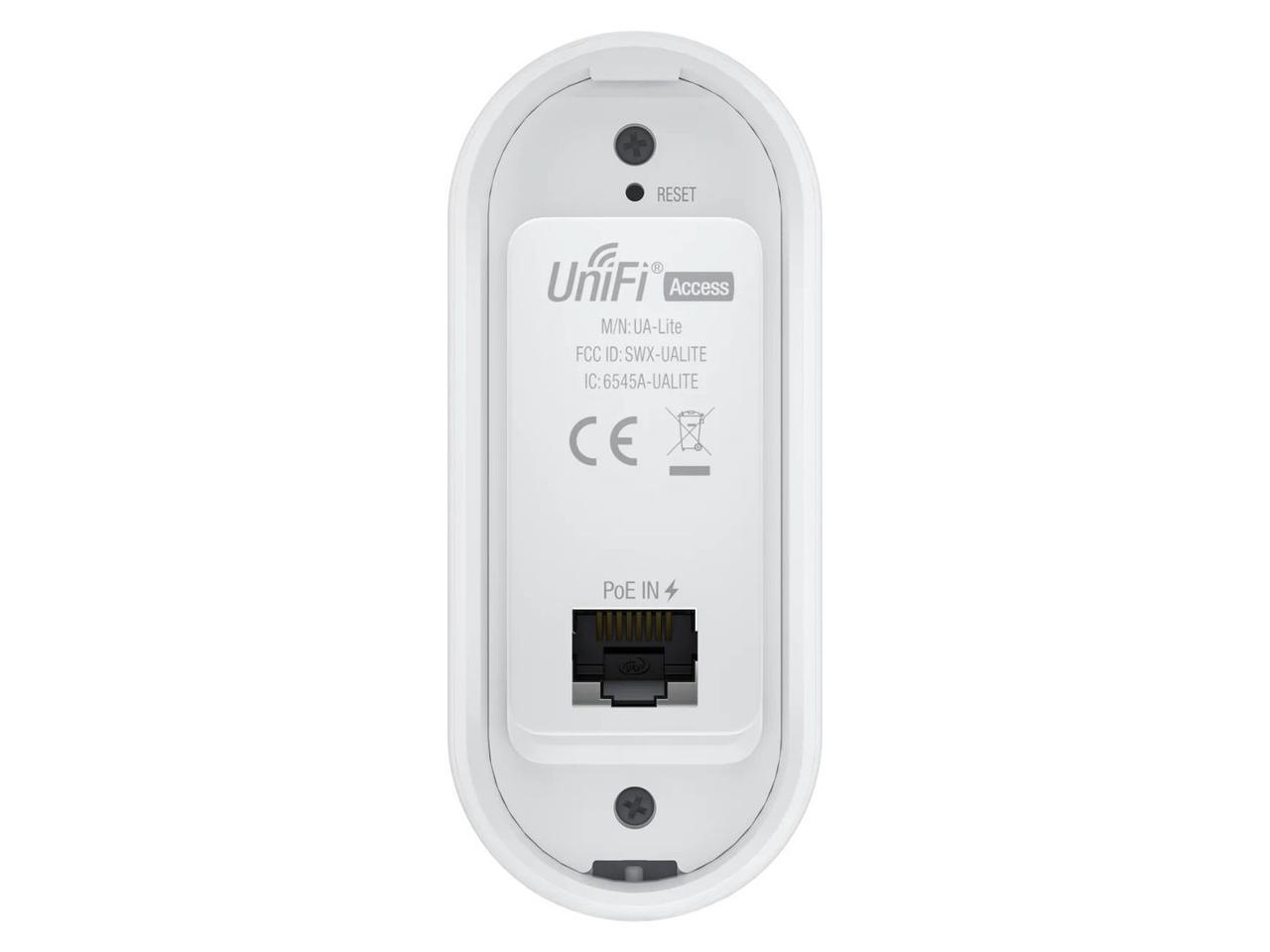 Ubiquiti Access Reader Lite  UA-ReaderLite 3