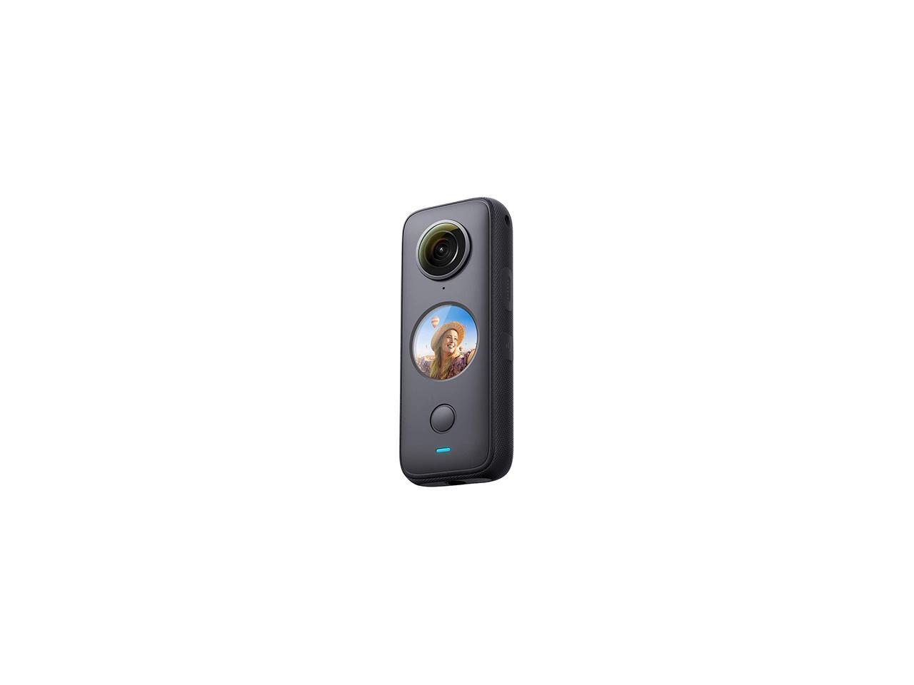 Insta360 ONE X2 CINOSXX/A Black Action Camera 2