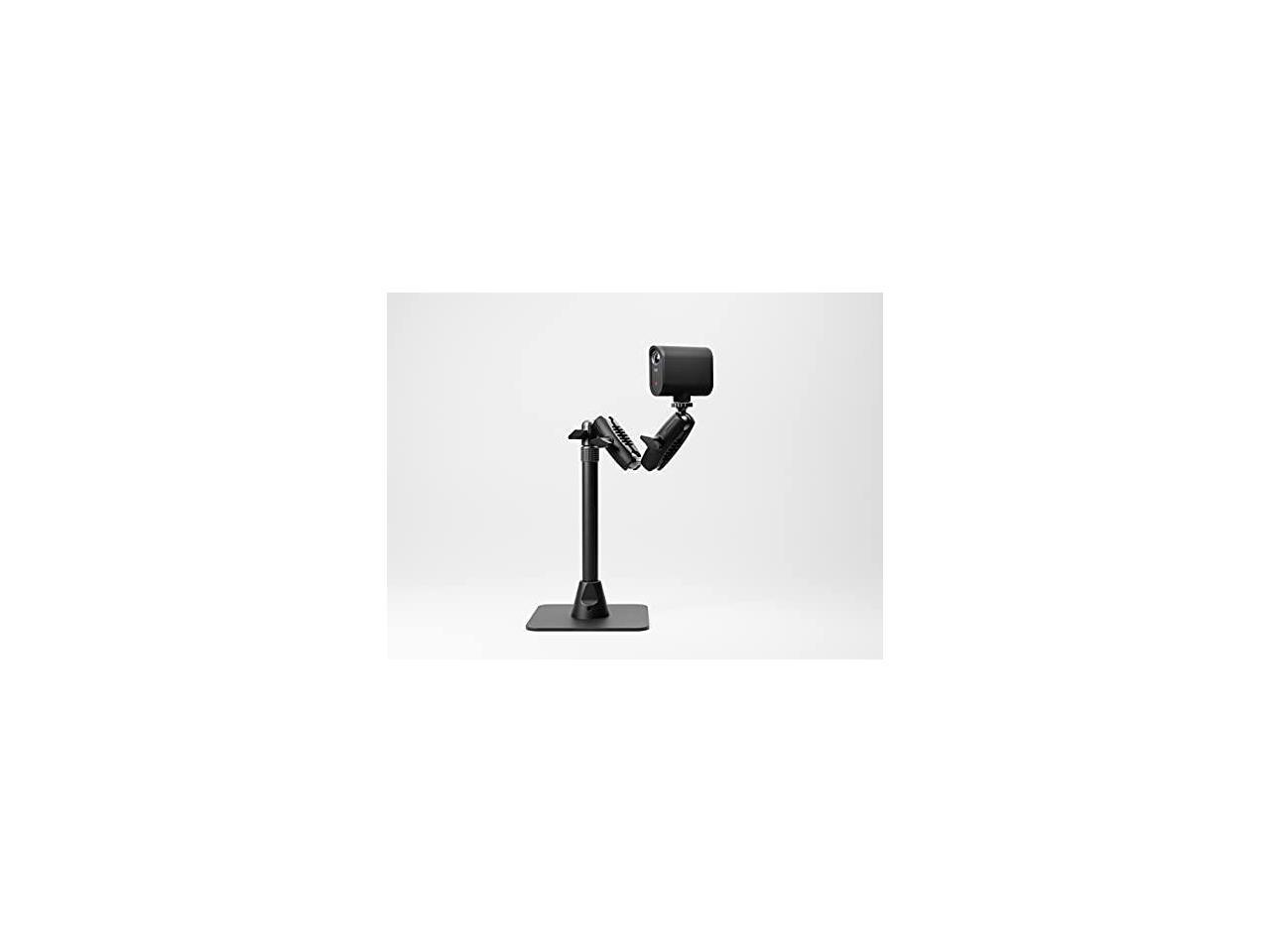 Logitech Mevo Table Stand, Black 5