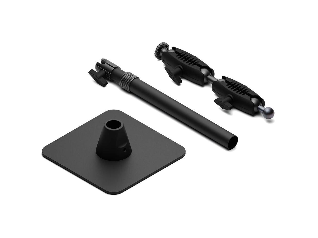 Logitech Mevo Table Stand, Black 4