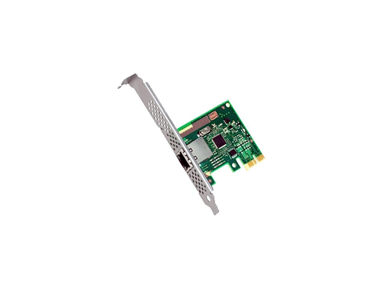 Intel I210T1 PCI-Express Network Adapter 1