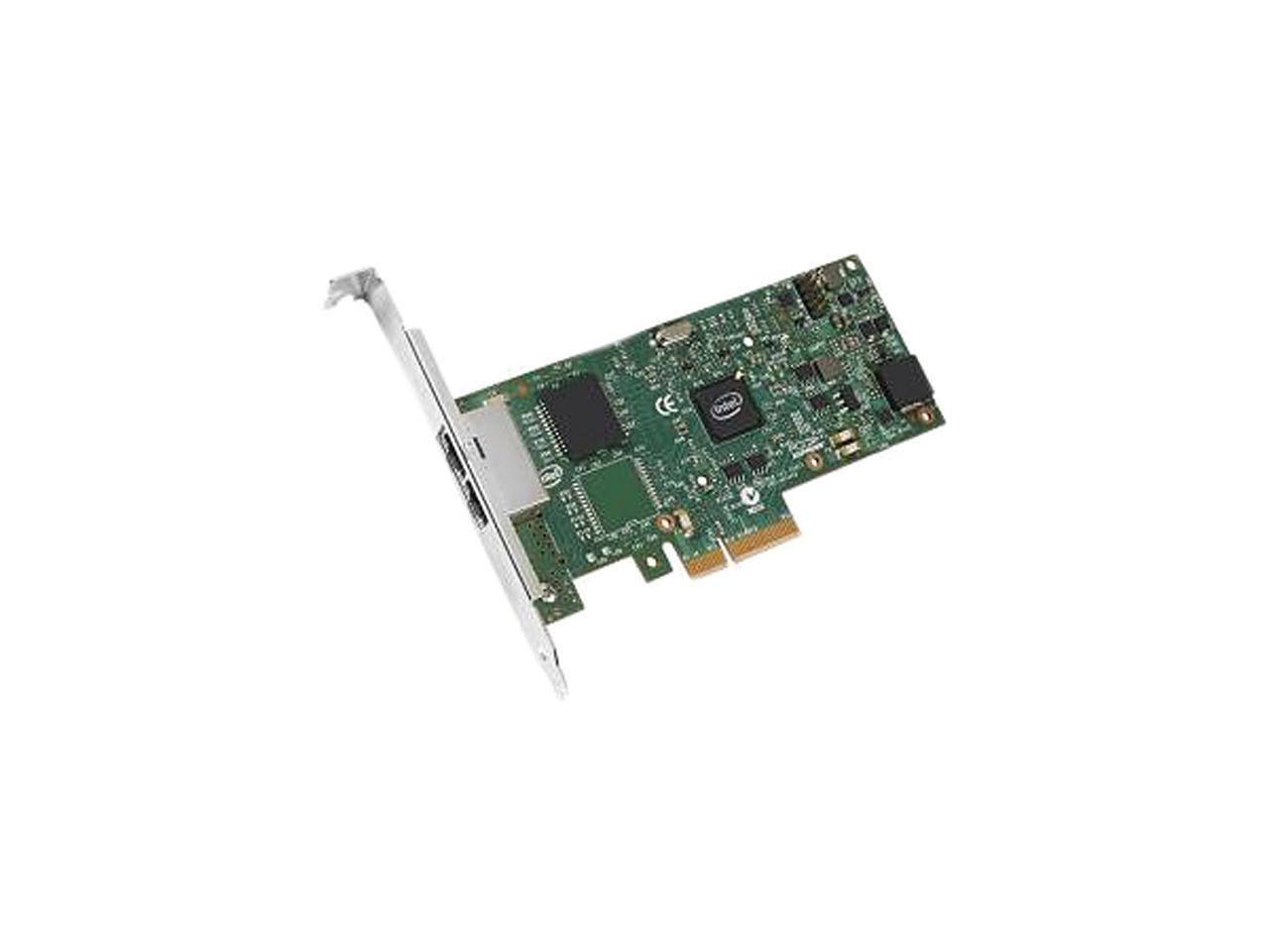 Intel Ethernet Server Adapter I350-T2 1