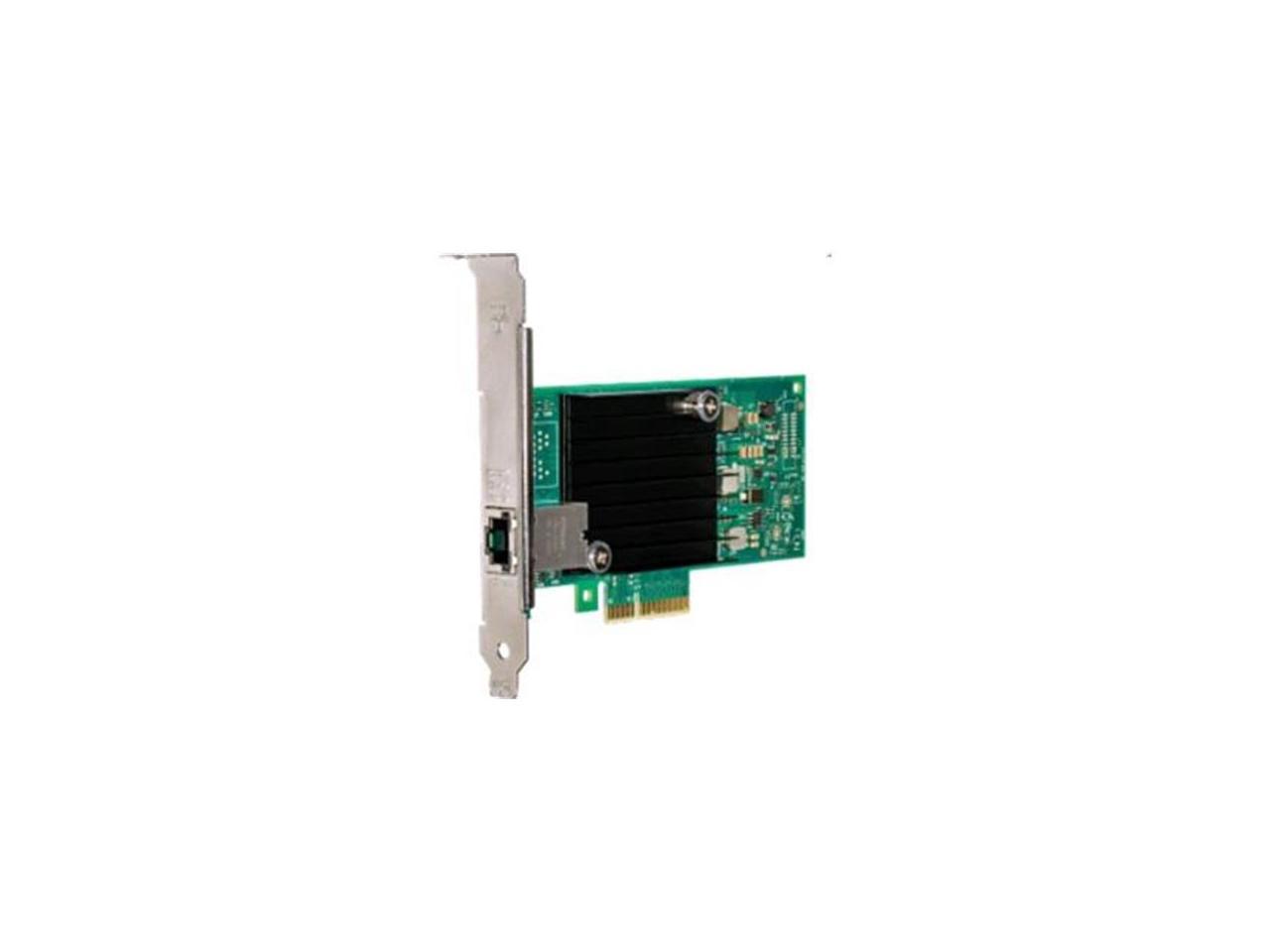 Intel Ethernet Converged Network Adapter X550-T2 1