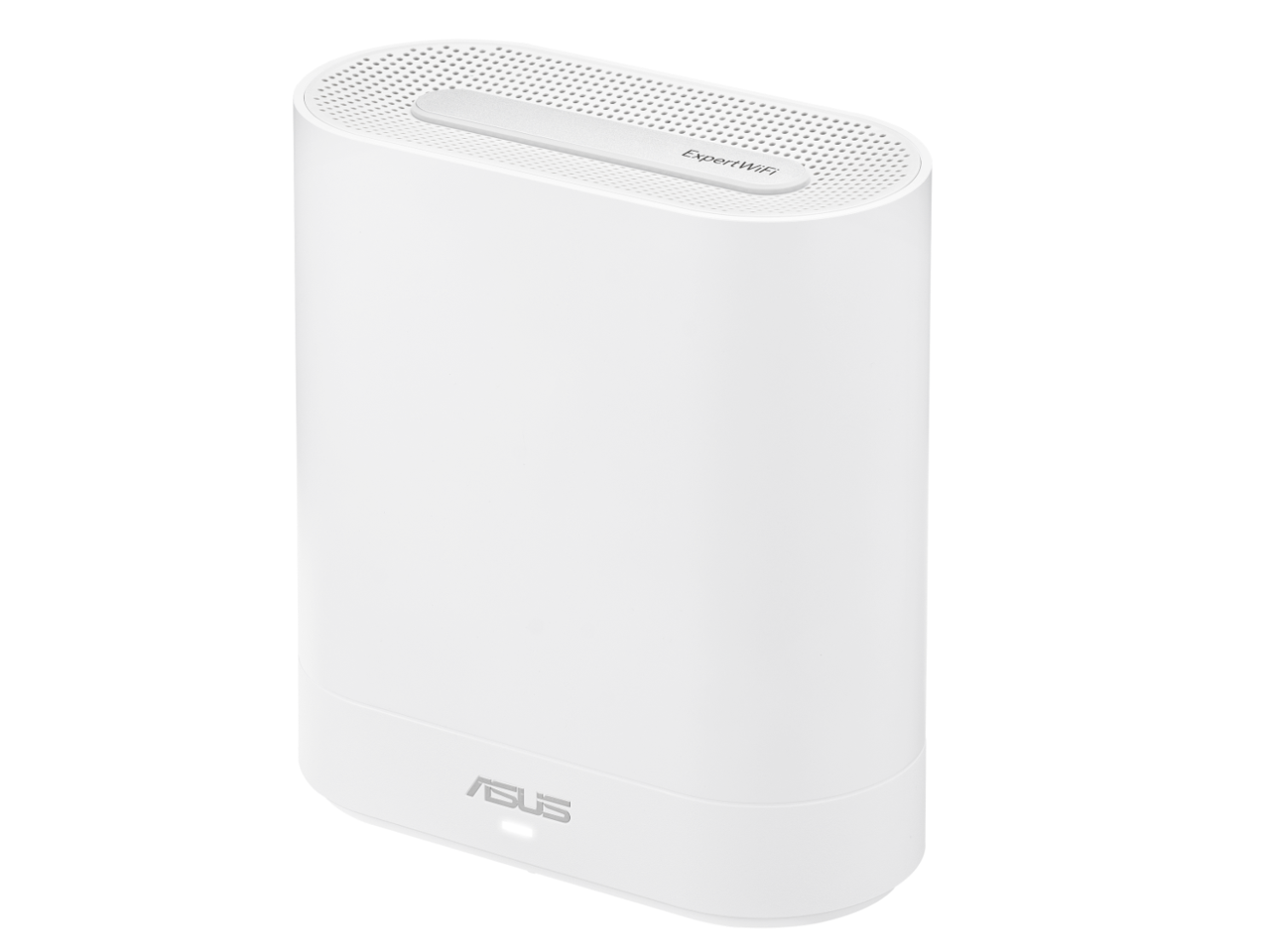 ASUS ExpertWiFi EBM68 AX7800 Tri-band Business Mesh WiFi 6 System (1 Pack) - Custom Guest Portal & SDN, Easy Setup and Remote Management, Scalable with ExpertWiFi AIMesh, Free Commercial-grade Network Security & VPN, VLAN, backup WAN 3