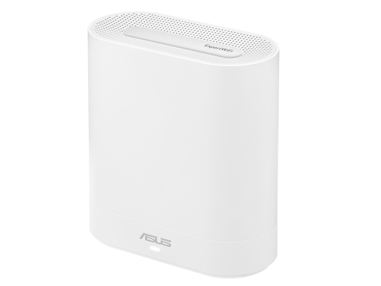 ASUS ExpertWiFi EBM68 AX7800 Tri-band Business Mesh WiFi 6 System (1 Pack) - Custom Guest Portal & SDN, Easy Setup and Remote Management, Scalable with ExpertWiFi AIMesh, Free Commercial-grade Network Security & VPN, VLAN, backup WAN 5