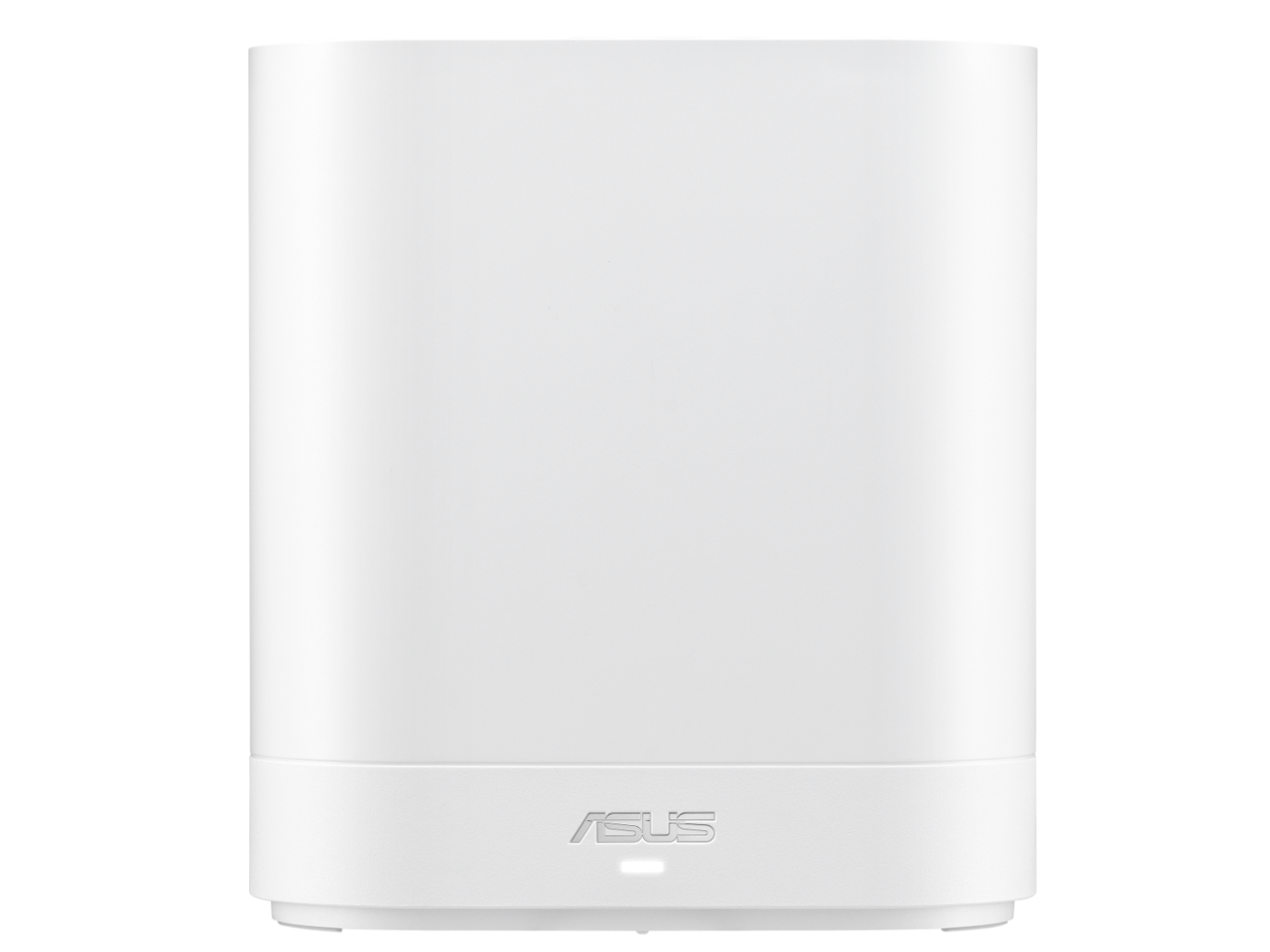 ASUS ExpertWiFi EBM68 AX7800 Tri-band Business Mesh WiFi 6 System (1 Pack) - Custom Guest Portal & SDN, Easy Setup and Remote Management, Scalable with ExpertWiFi AIMesh, Free Commercial-grade Network Security & VPN, VLAN, backup WAN 1