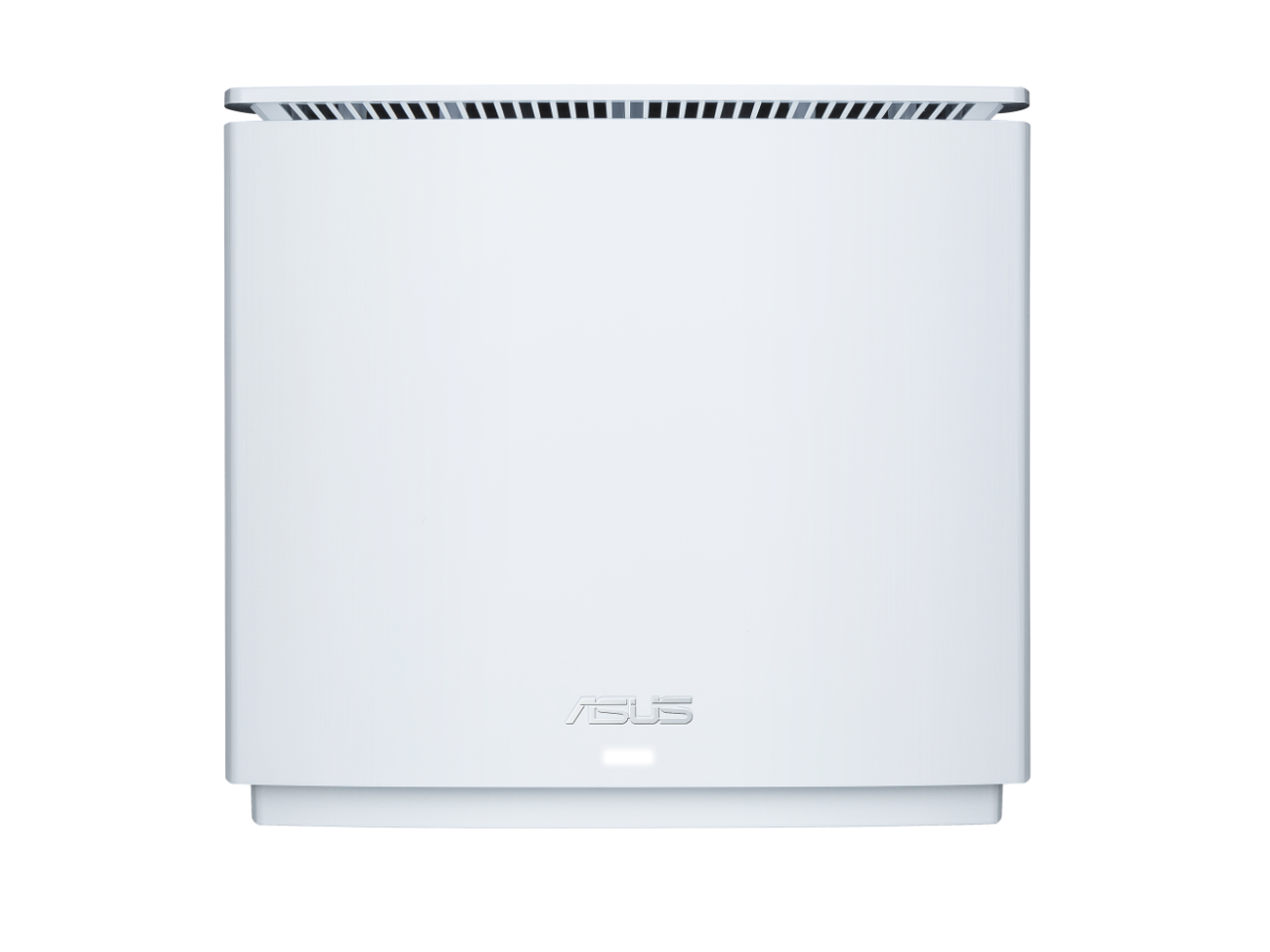 ASUS ZenWiFi AX Hybrid(XC5) AX3000 + MoCA 2.5 Mesh WiFi 6 System (1pk) - Whole Home Coverage up to 2,400 Sq.Ft. & 2+ Rooms for Thick Walls, AiMesh, Free Lifetime Security, Easy Setup 3