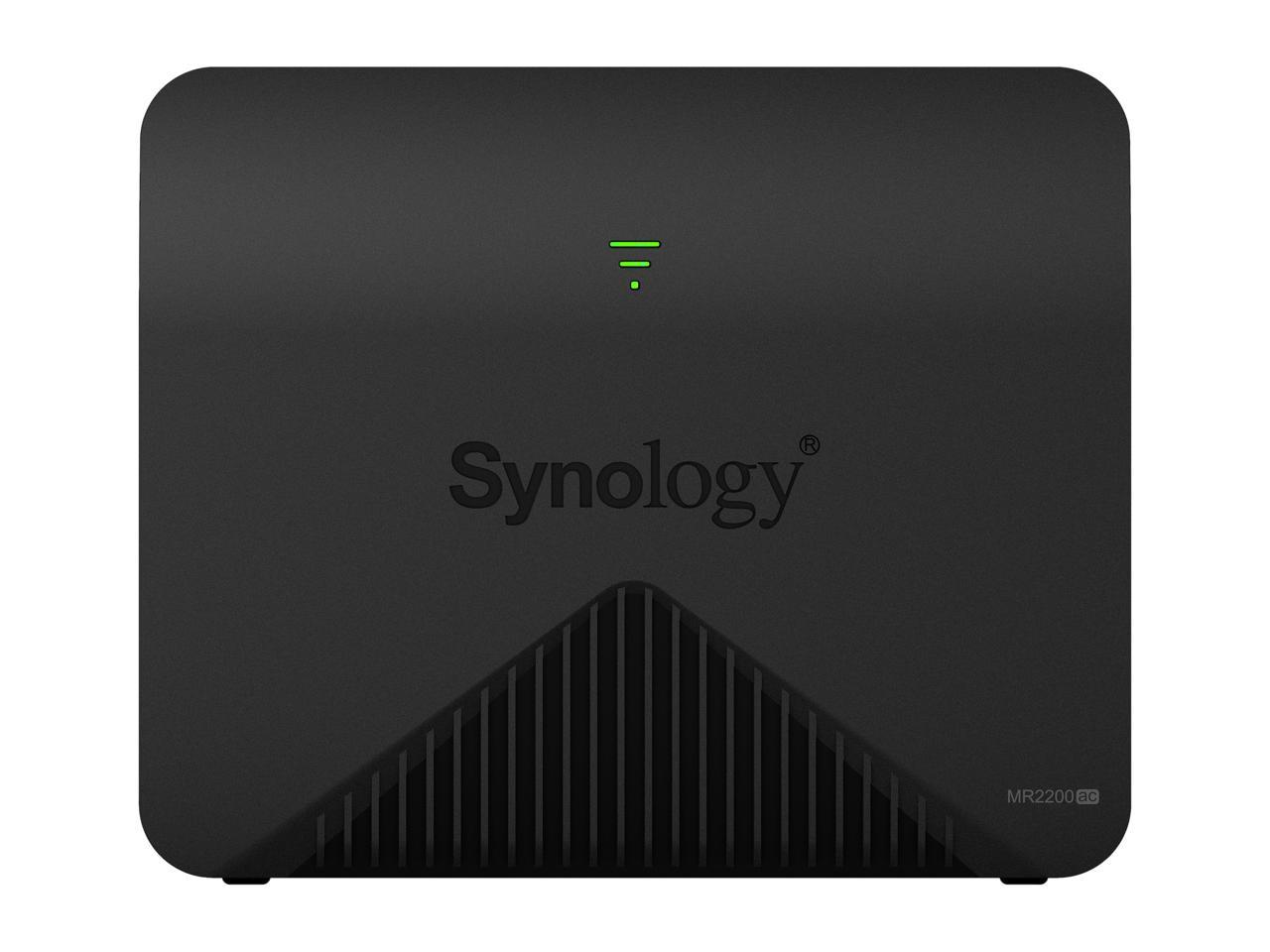 Synology MR2200ac Mesh Wi-Fi Router 2