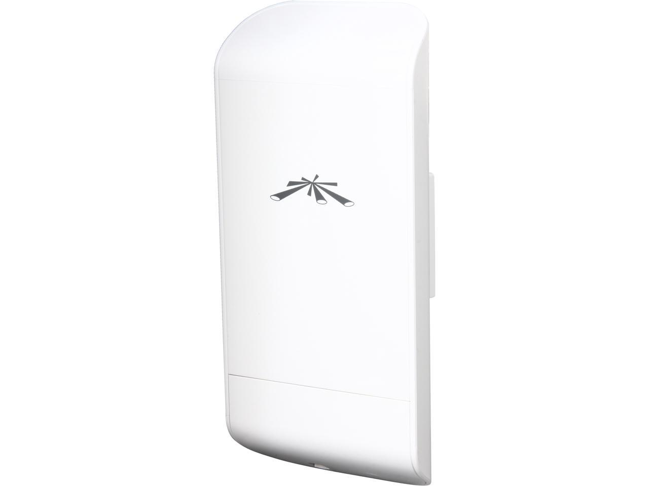 Ubiquiti NanoStationM LocoM2 IEEE 802.11n 150 Mbit/s Wireless Bridge  LOCOM2US 1