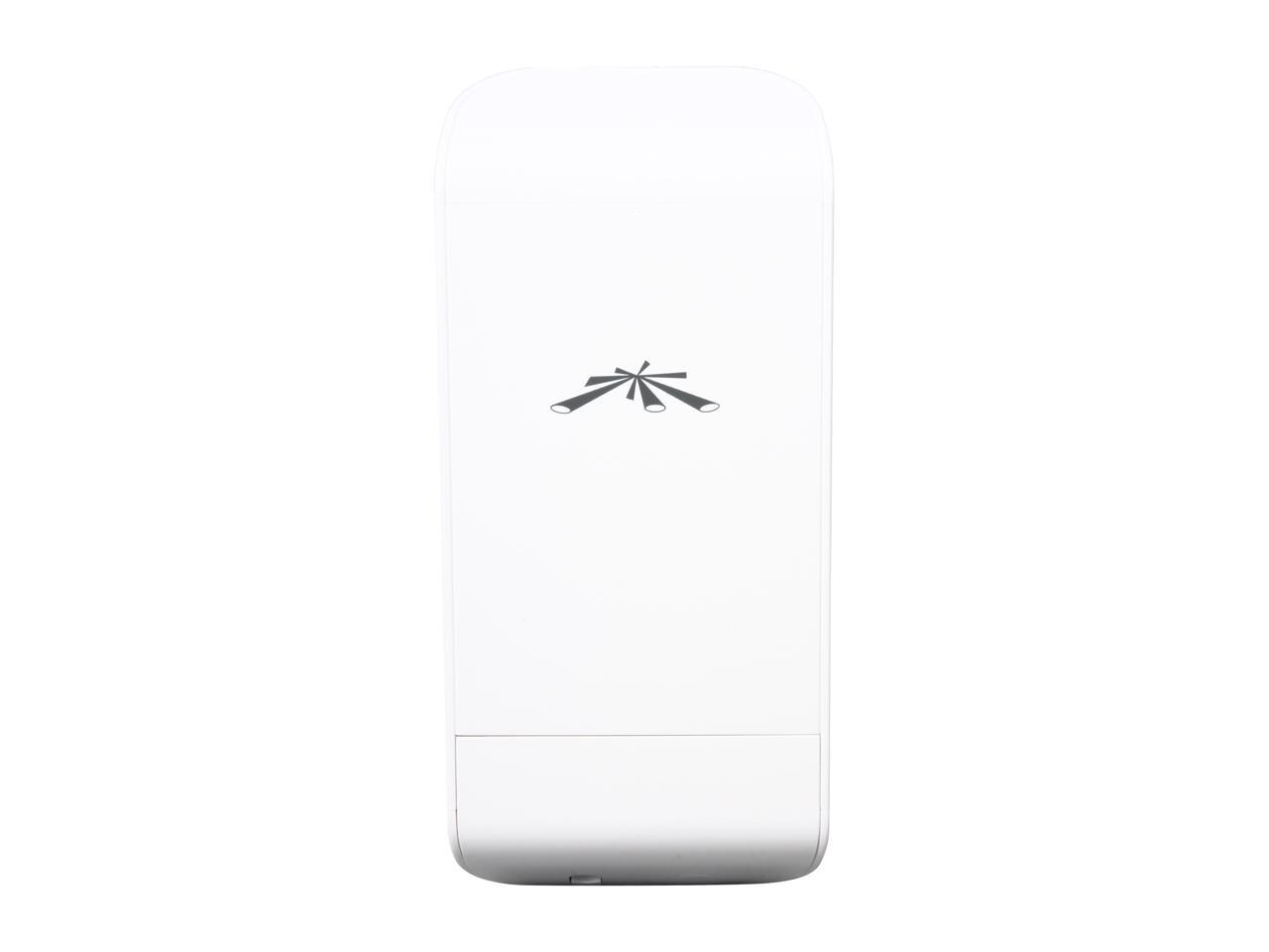 Ubiquiti NanoStationM LocoM2 IEEE 802.11n 150 Mbit/s Wireless Bridge  LOCOM2US 2