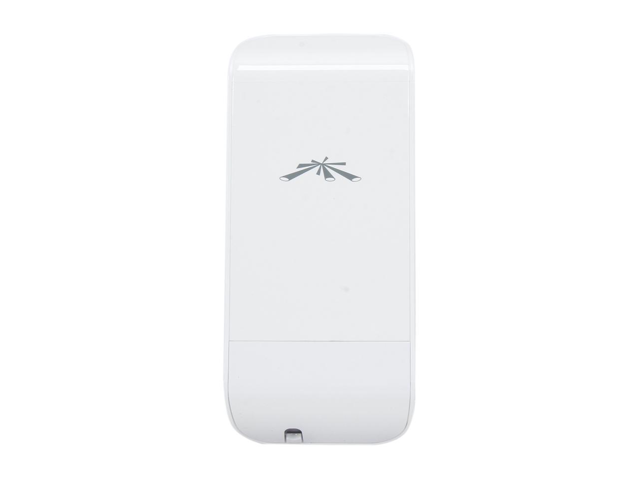 UbiQuiTi NanoStation LOCOM5(US) N150 Indoor/Outdoor AirMAX CPE 2