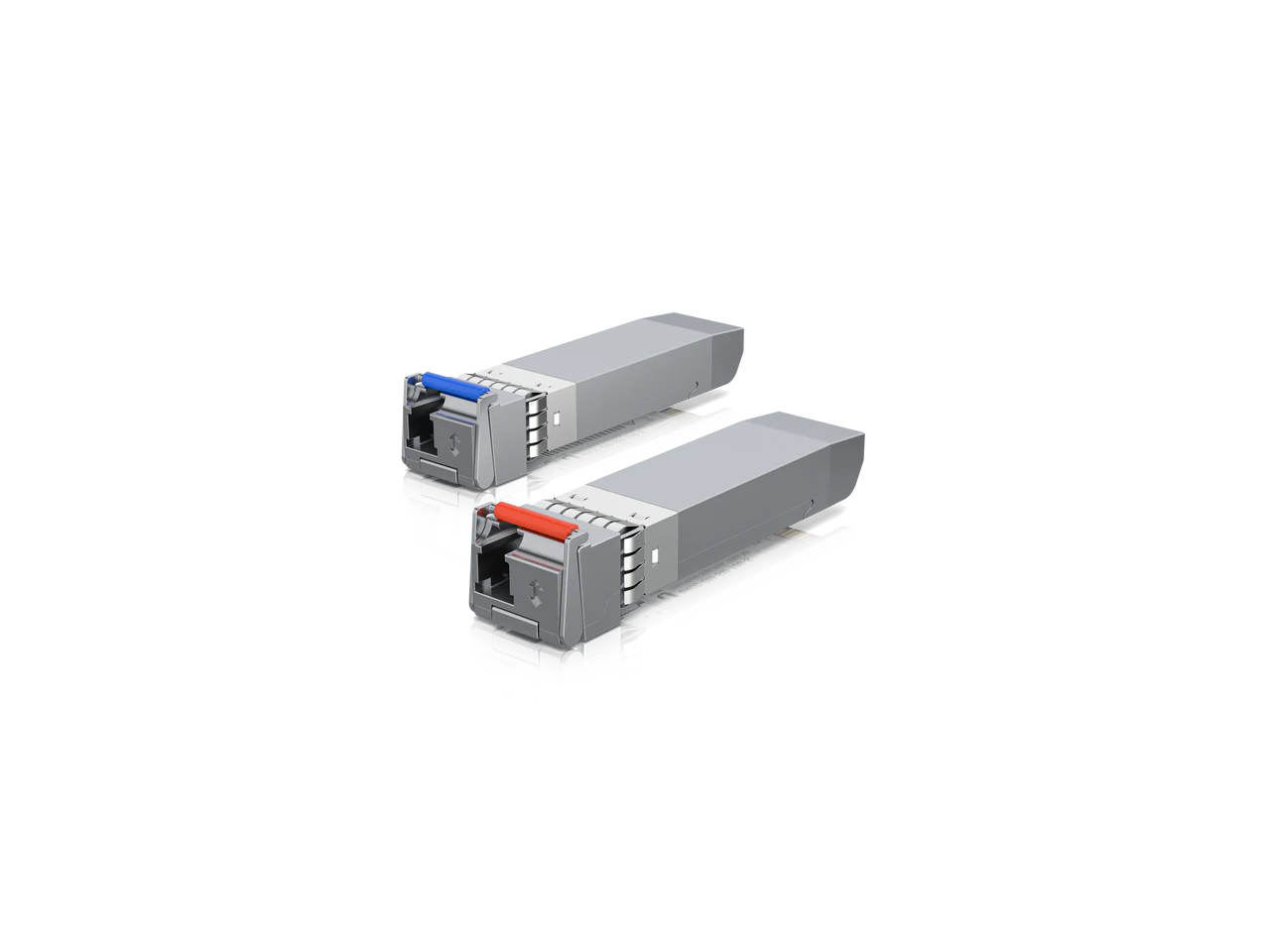 Ubiquiti Networks 10 Gbps Bidirectional Single-Mode Optical Module Simplex Transceiver UACC-OM-SM-10G-S-2 2