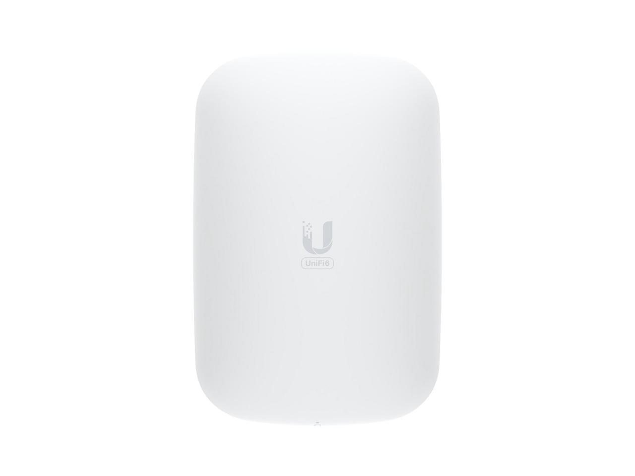 Ubiquiti UniFi6 Extender Dual Band IEEE 802.11 a/b/g/n/ac/ax 5.30 Gbit/s Wireless Access Point 1