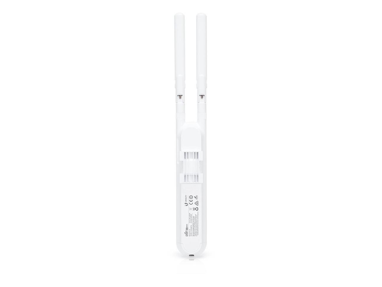 Ubiquiti UniFi AC Mesh UAP-AC-M IEEE 802.11ac 1.27 Gbit/s Wireless Access Point  UAP-AC-M-US 2