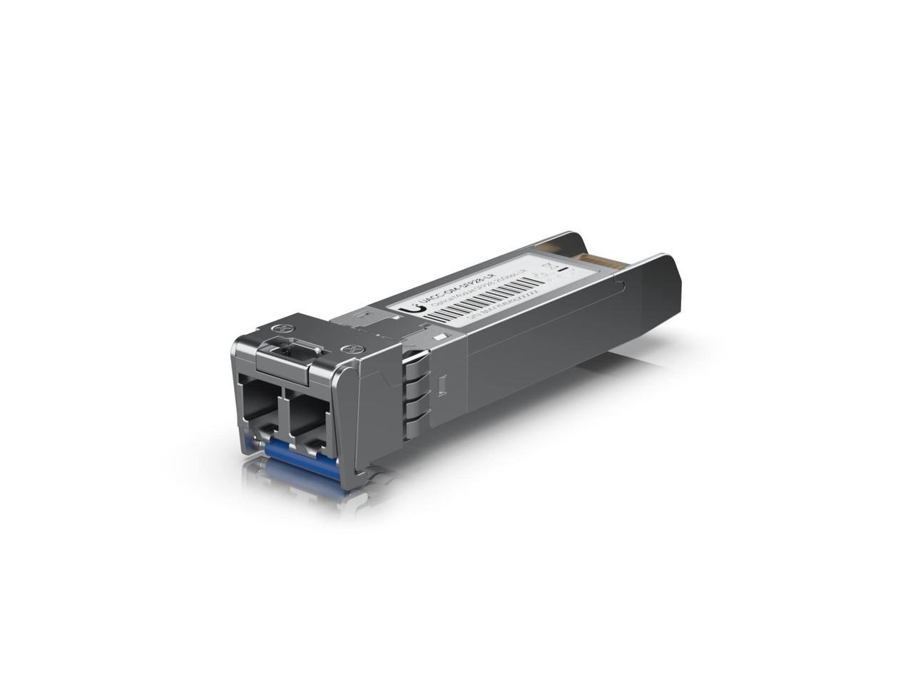 Ubiquiti 25 Gbps Single-Mode Optical Module  UACC-OM-SFP28-LR 1