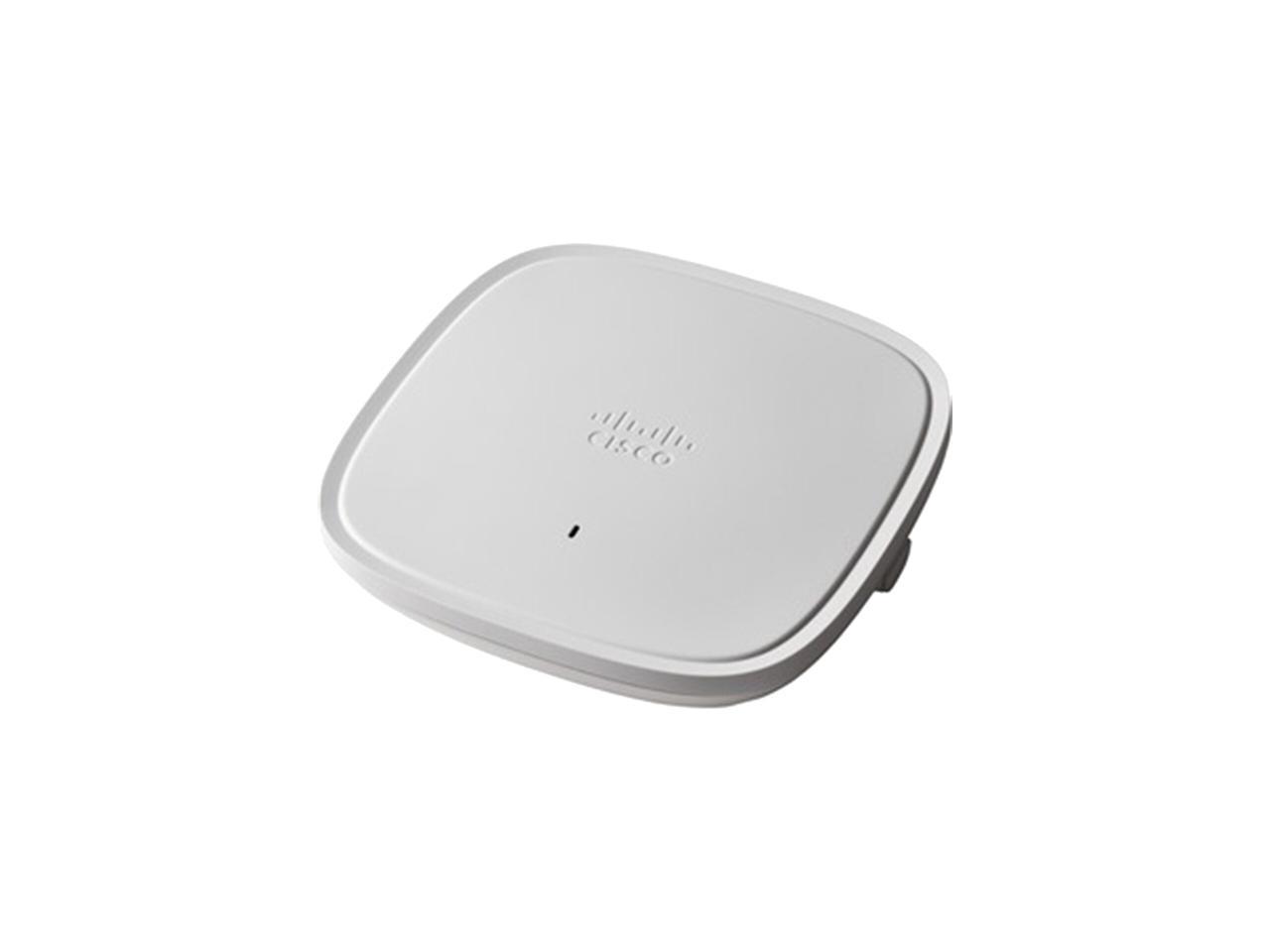 CISCO Catalyst 9105AX Series Access Point (C9105AXI-B) 1