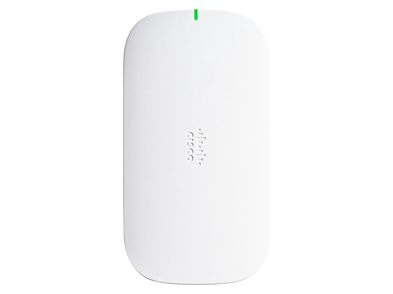 Cisco Business 151AXM Dual Band IEEE 802.11ax 1.49 Gbit/s Wireless Range Extender CBW151AXM-B-NA 2