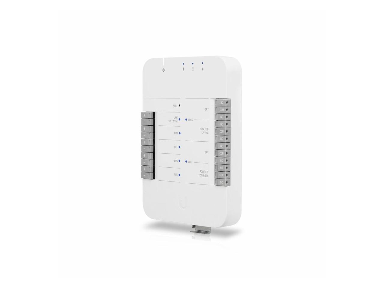 UBiQuiTi UA-Hub Accessories - Wired & Wireless 1