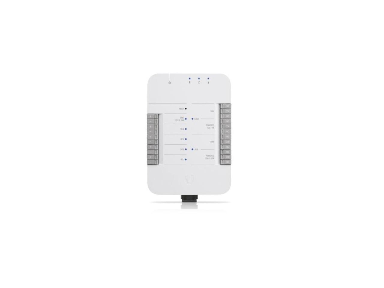 UBiQuiTi UA-Hub Accessories - Wired & Wireless 2