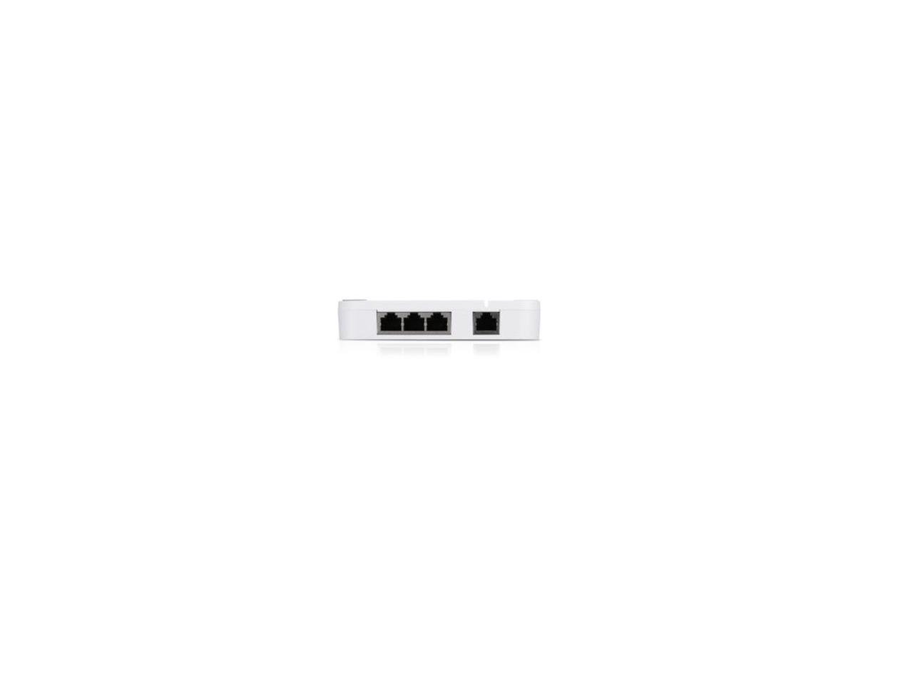 UBiQuiTi UA-Hub Accessories - Wired & Wireless 3