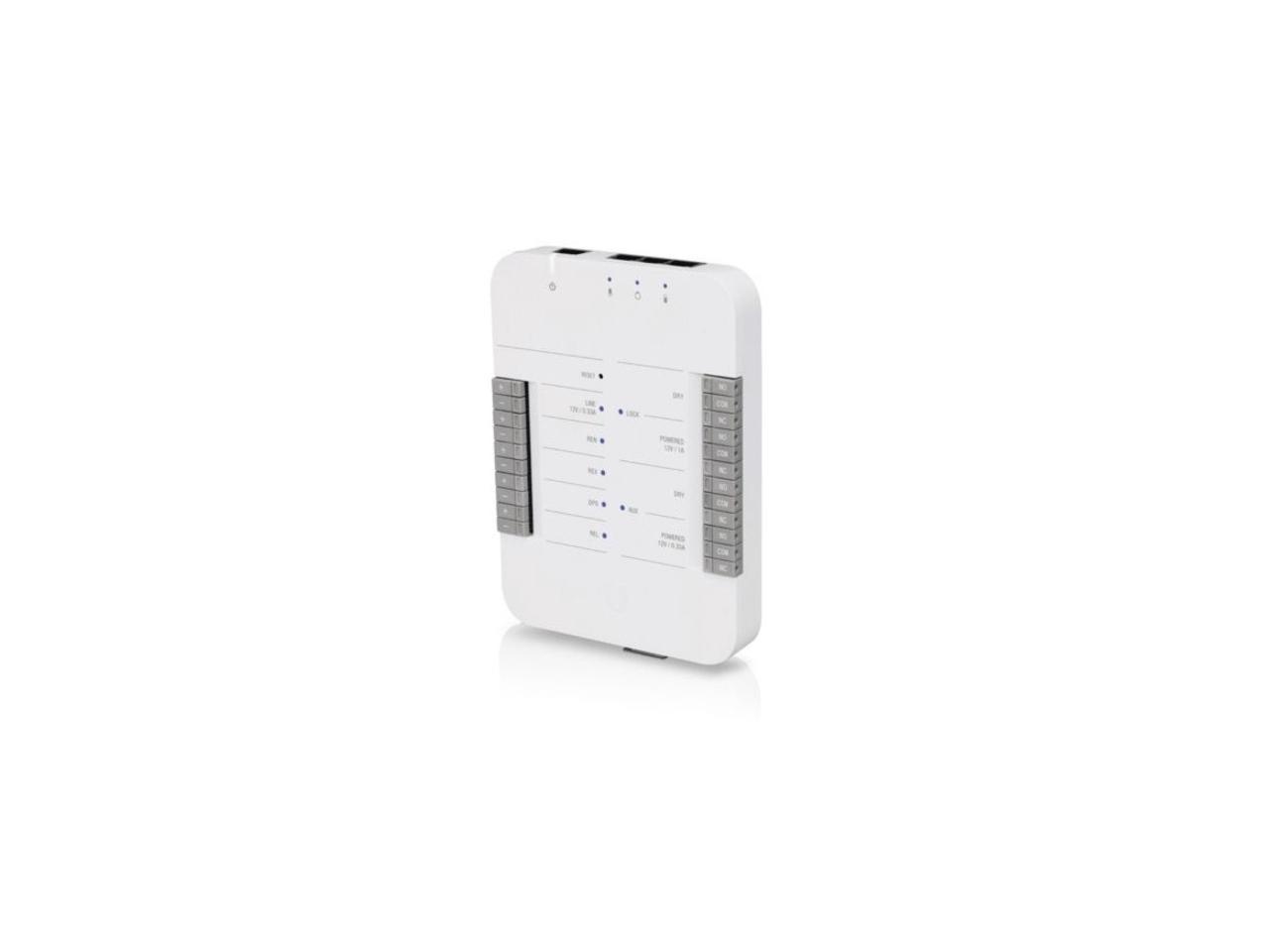 UBiQuiTi UA-Hub Accessories - Wired & Wireless 5