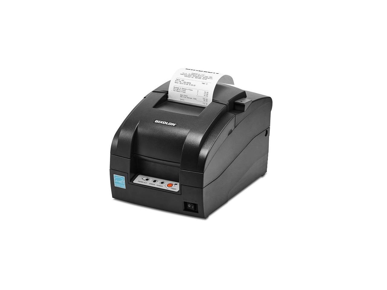 Star Micronics TSP143IIIBi2 GY US, Auto Cutter, Bluetooth for Android, iOS and Windows 1