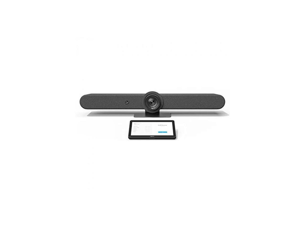 Logitech Rally Bar Video Video Conference Equipment 960001564 2