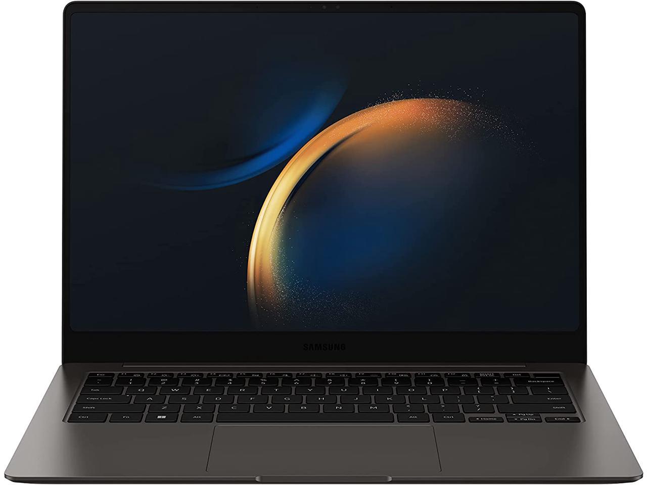 Samsung Galaxy Book3 Pro - 14" Display - Intel Core i7 1360P 13th Gen 2.20GHz - 16GB Memory - 1 TB SSD - Intel Iris Xe Graphics - Windows 11 Pro  NP944XFG-KC1US 1