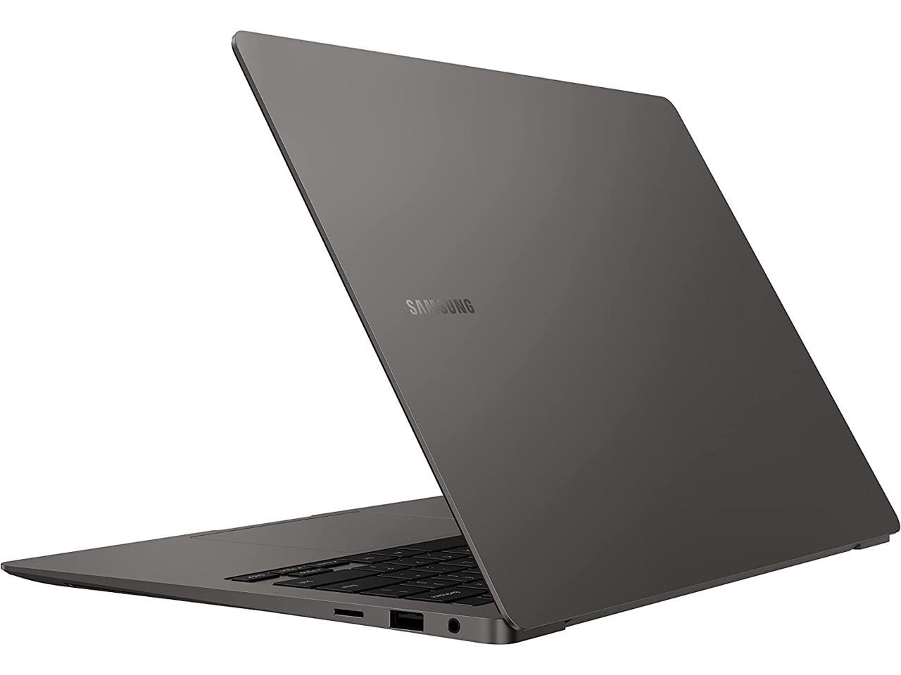 Samsung Galaxy Book3 Pro - 14" Display - Intel Core i7 1360P 13th Gen 2.20GHz - 16GB Memory - 1 TB SSD - Intel Iris Xe Graphics - Windows 11 Pro  NP944XFG-KC1US 3