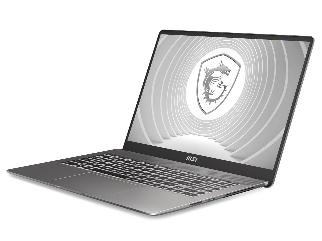 MSI Creator Z16 HX Studio A13VGTA-045US Laptop Intel Core i7 13th Gen 13700HX (2.10GHz) 32GB Memory 1 TB PCIe SSD GeForce RTX 4070 Laptop GPU 16.0 Touchscreen Windows 11 Home 64-bit Creator Z16 HX Studio A13VGTA-045US 3