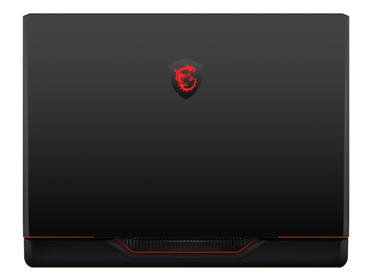 MSI GE Series - 17'' 240 Hz IPS - Intel Core i9-14900HX - GeForce RTX 4070 Laptop GPU - 32 GB DDR5 - 1 TB PCIe SSD - Windows 11 Home 64-bit - Gaming Laptop (Raider GE78HX 14VGG-205US ) 5