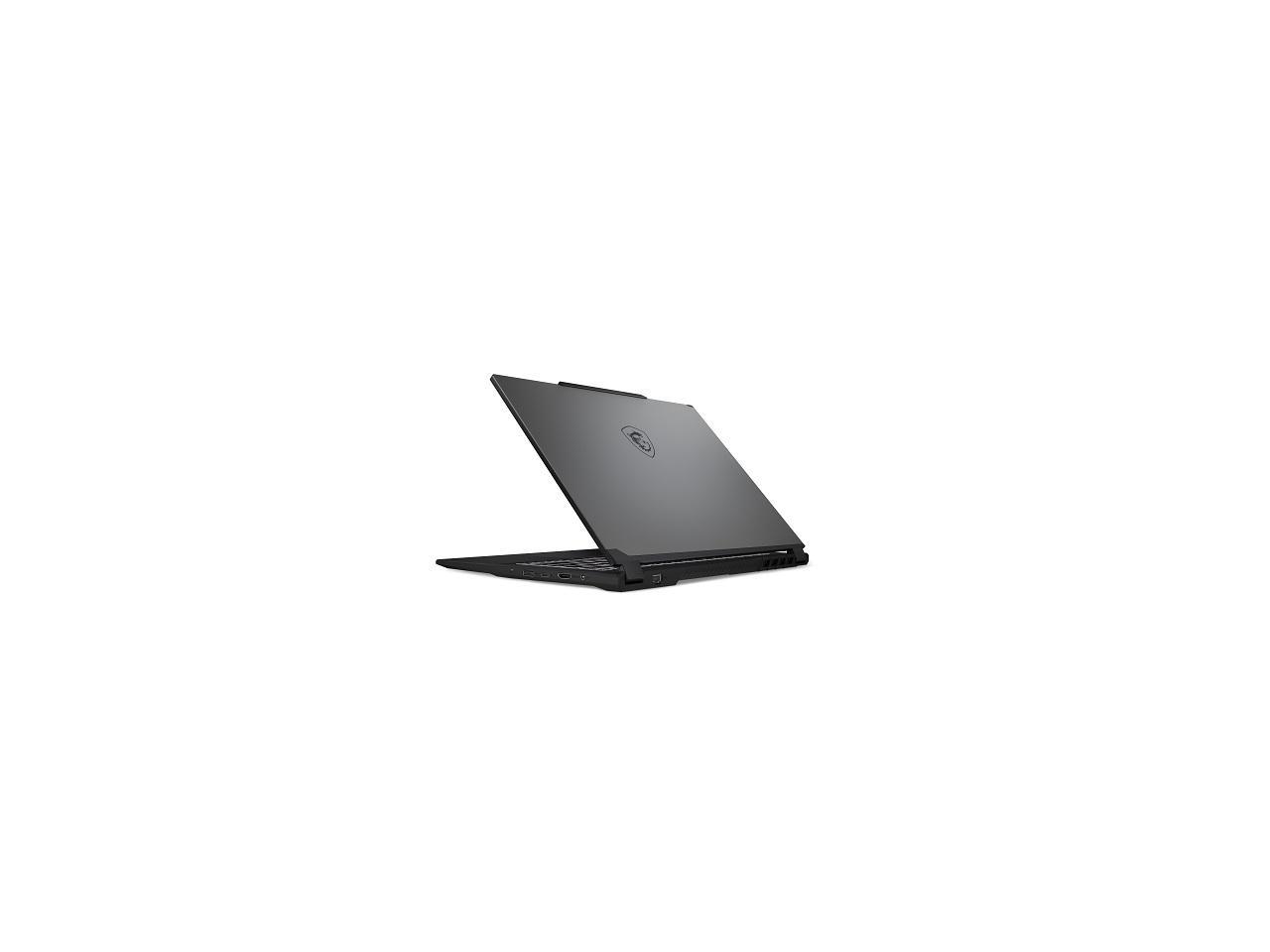 MSI Laptops Creator M14 Intel Core i7-13620H 16GB*2 DDR5 5200MHz Memory 1TB NVMe SSD SSD GeForce RTX 4060 Laptop GPU 14'' Windows 11 Pro Creator M14 A13VF-056US 4