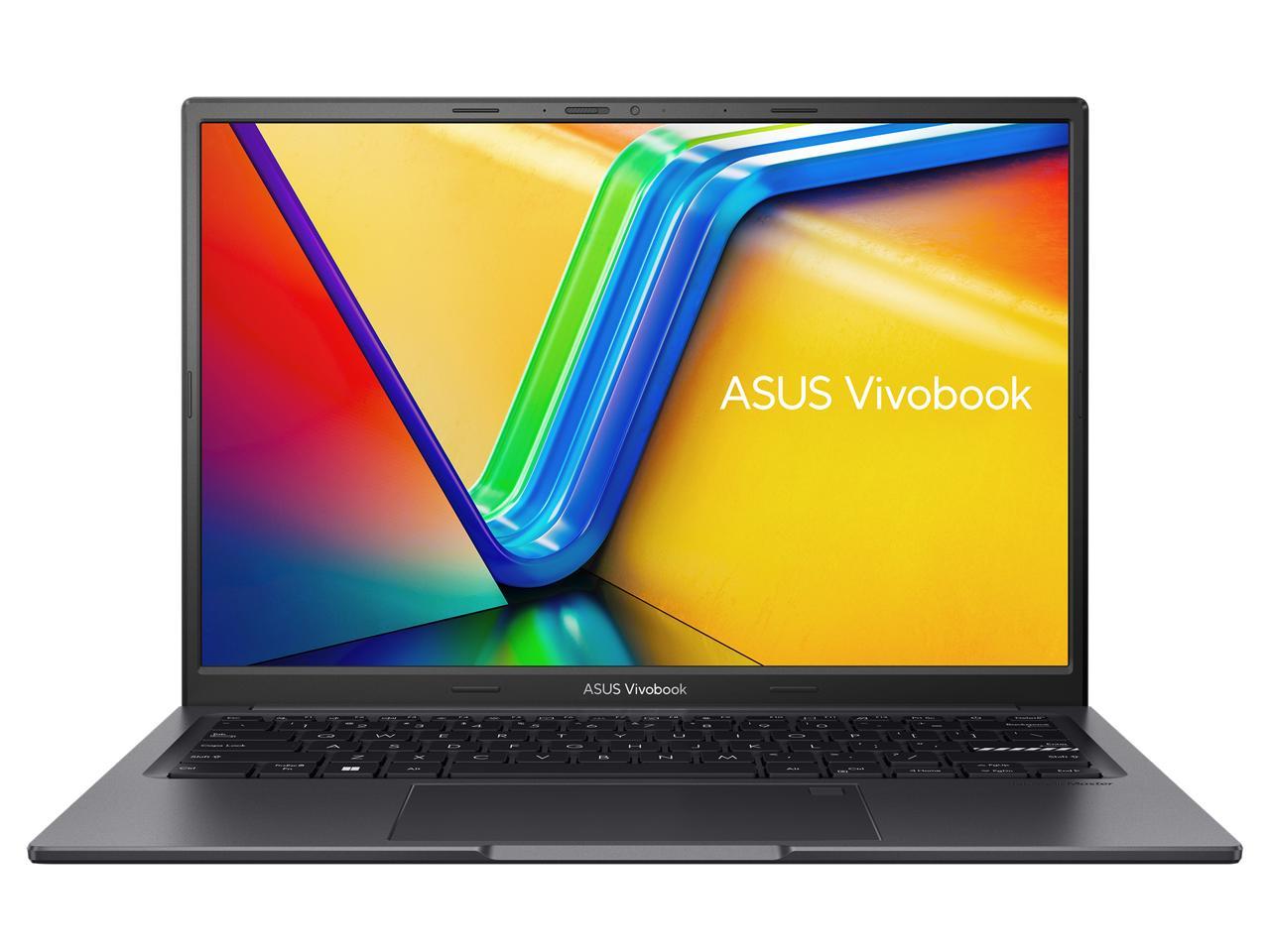 ASUS Laptop VivoBook Intel Core i7-13700H 16GB Memory 1 TB PCIe SSD GeForce RTX 2050 Laptop GPU 14.0" Windows 11 Home 64-bit K3405VF-ES74 1