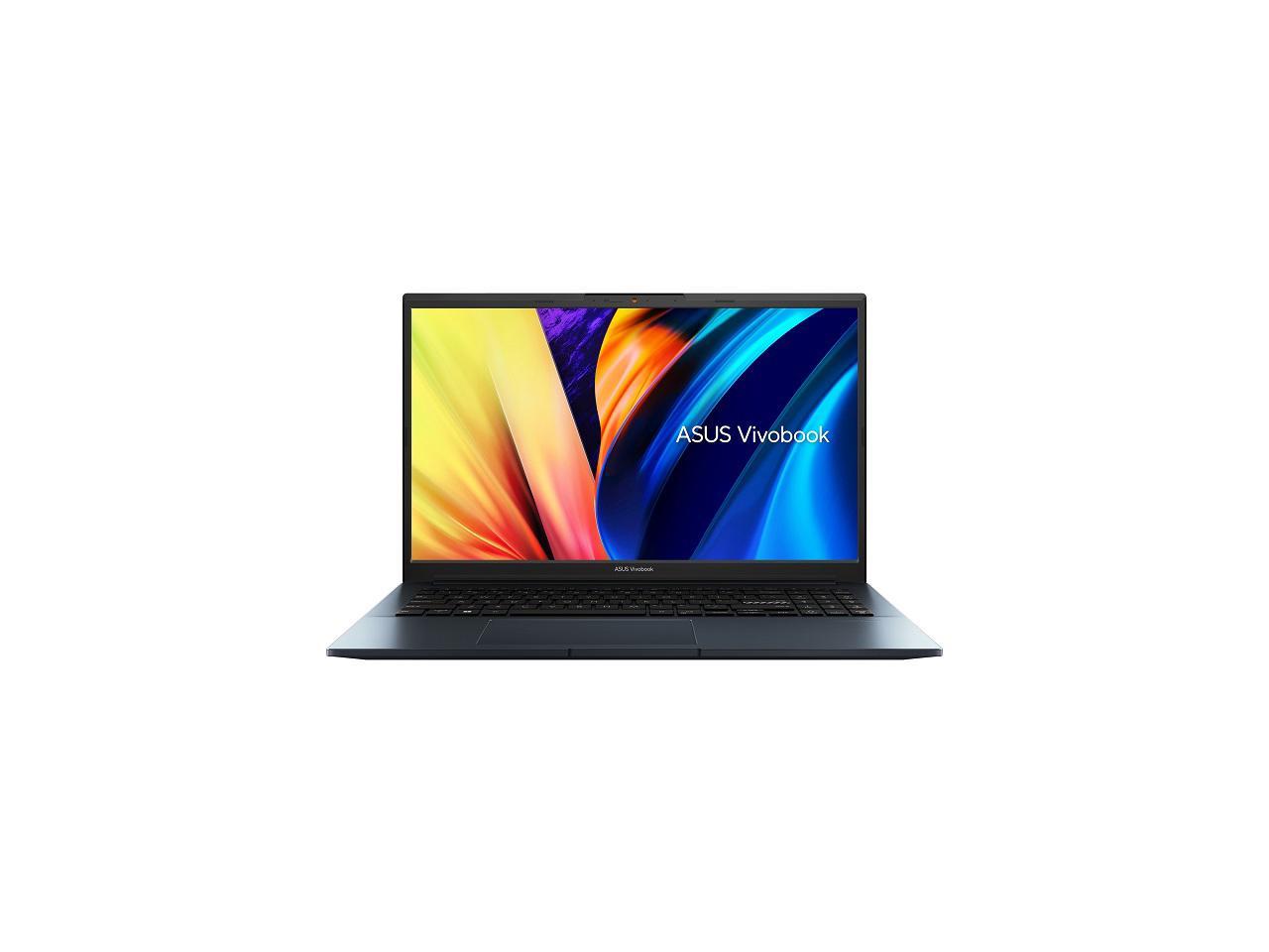 ASUS Notebooks VivoBook Pro up to 5.2GHz max boost 32GB LPDDR5X on board Memory 1TB PCIE G3 SSD SSD 15.6'' Windows 11 Home M6500XV-ES99 1