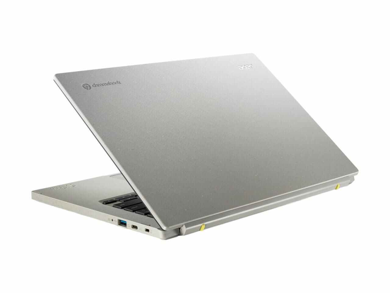 Acer Chromebook Vero 514 CBV514-1H CBV514-1H-5726 14" Chromebook - Full HD - 1920 x 1080 - Intel Core i5 12th Gen i5-1235U Deca-core (10 Core) 1.30 GHz - 16 GB Total RAM - 256 GB SSD 4