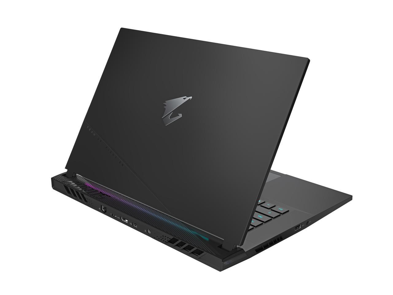 Aorus - 15.6'' 165 Hz - Intel Core i7-13700H - GeForce RTX 4070 Laptop GPU - 16 GB DDR5 - 1 TB Gen4 SSD - Windows 11 Home 64-bit - Gaming Laptop (15 BSF-73US754SH ) 5