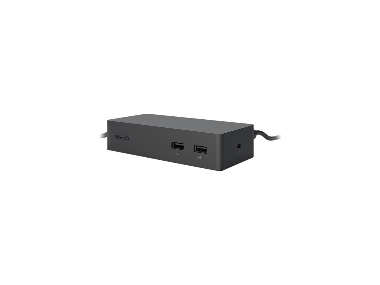 Microsoft Surface Dock for Surface Pro and Surface Book - PD9-00003 1