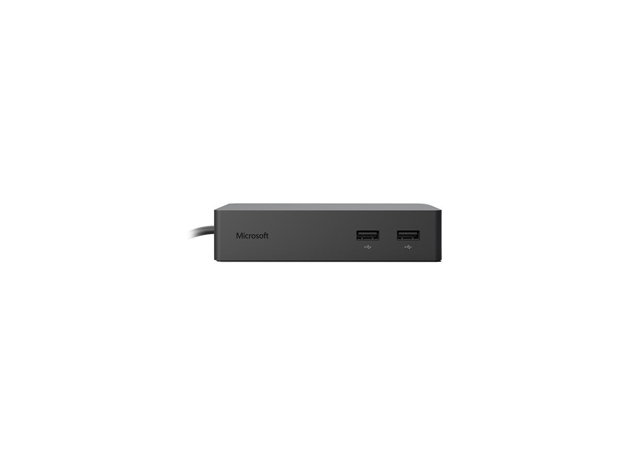 Microsoft Surface Dock for Surface Pro and Surface Book - PD9-00003 2