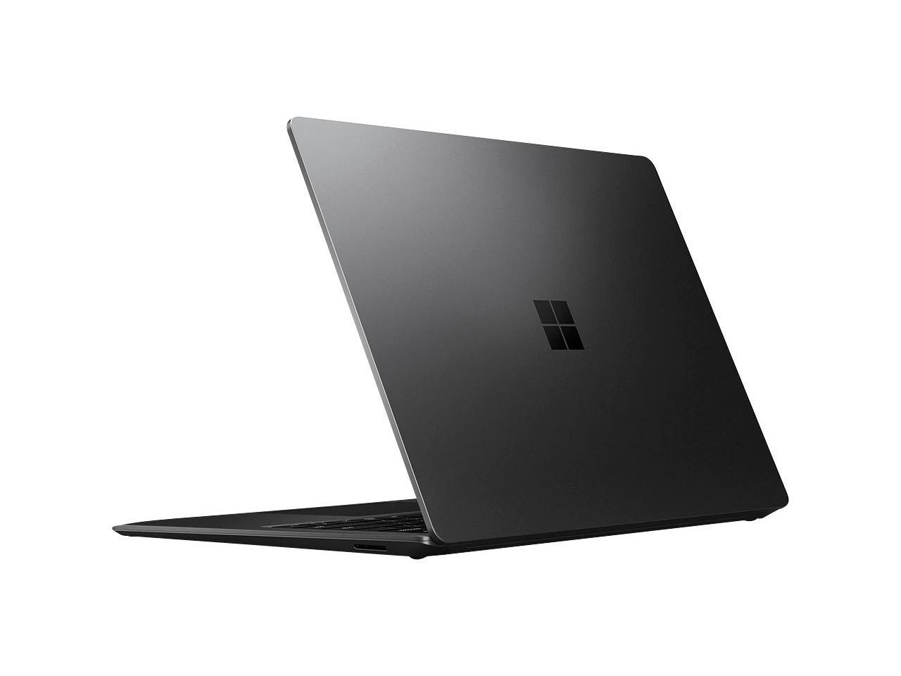 Microsoft Surface Laptop 5 13.5" Touchscreen Notebook - 2256 x 1504 - Intel Core i5 12th Gen i5-1245U Deca-core (10 Core) 1.60 GHz - 16 GB Total RAM -  256 GB SSD R7I-00024 2