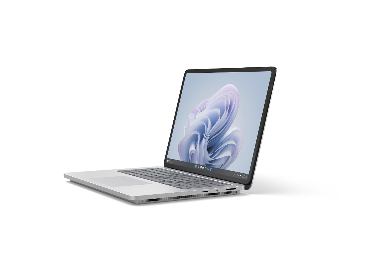 Microsoft Surface Laptop Studio 2 - 14.4" PixelSense Flow Display - 13th Gen Intel Core i7- 13800H Processor 32GB Memory - 1TB SSD - Windows 11 Pro - Platinum  Z1J-00001 1