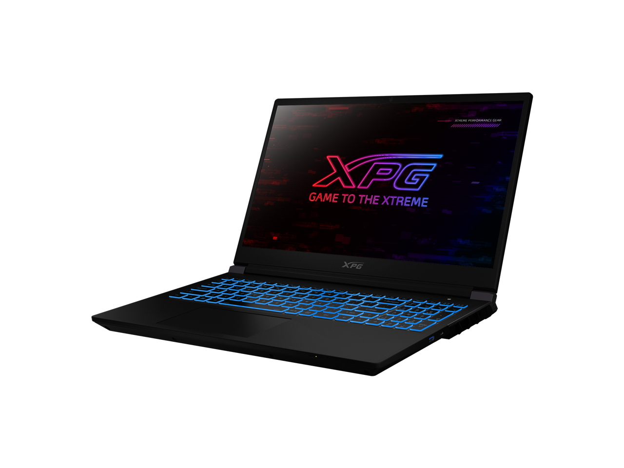 XPG Xenia 15G - 15.6" IPS - Intel Core i7 14th Gen 14700HX(5.50 GHz) - GeForce RTX 4070 Laptop GPU - 16 GB DDR5 - 1 TB SSD - Windows 11 Home - Gaming Laptops (XENIAG15I7G14HX4070LX ) 1