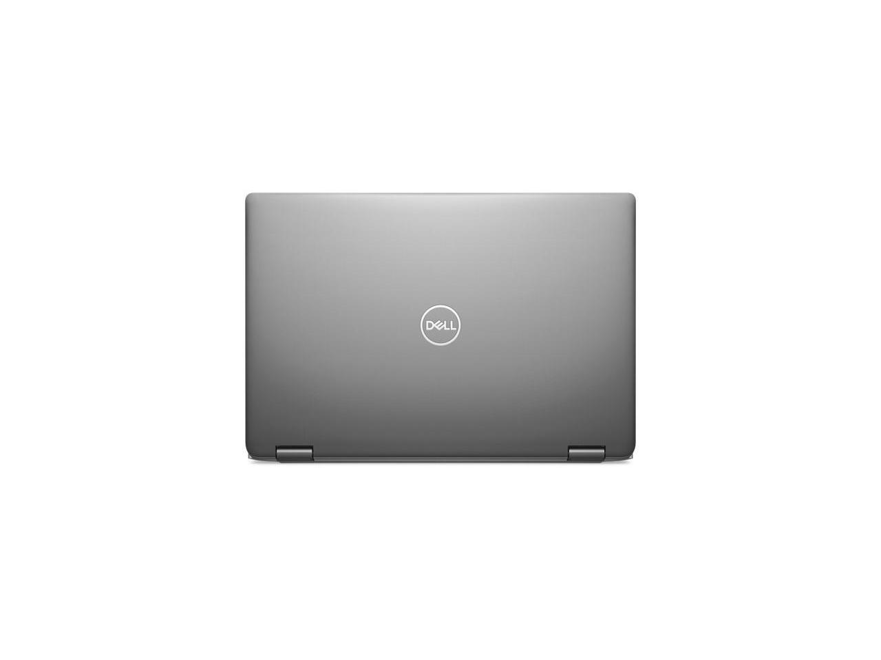 Dell Latitude 3340 13.3" Notebook - Intel Core i5 13th Gen - 8GB Memory - 256 GB SSD - Intel Iris Xe Graphics - Windows 11 Pro  H1J5M 4