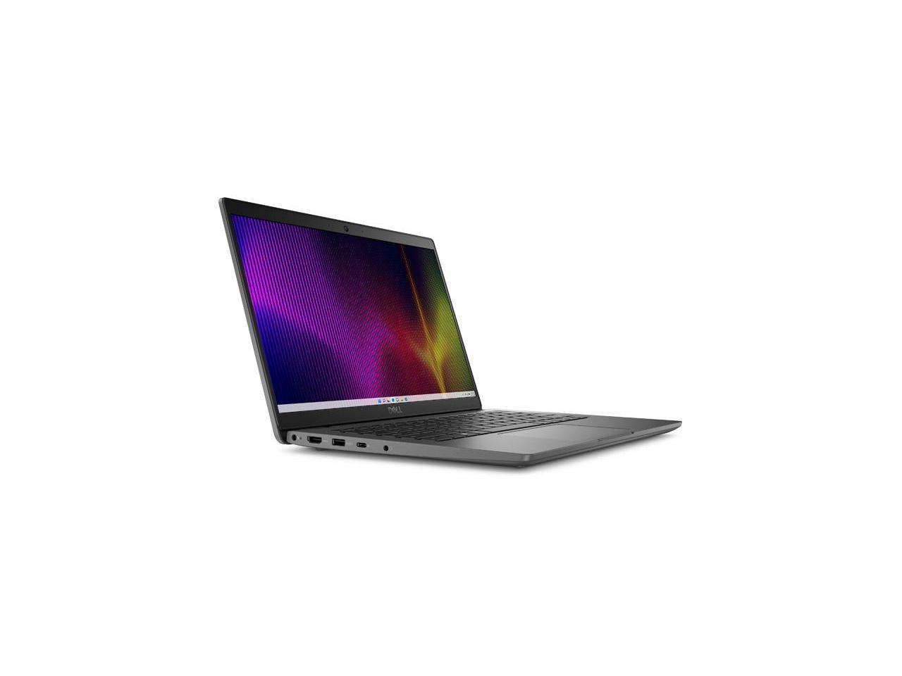 Dell Latitude 3440 14" Notebook - Intel Core i5 1335U 13th Gen - 8GB Memory - 256 GB SSD - Windows 11 Pro  9DVJP 2