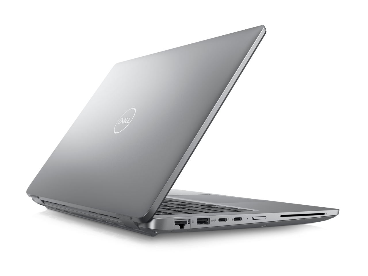 DELL Notebooks 14" Latitude 5440 Intel Core i5 13th Gen 8GB Memory 256 GB SSD Windows 11 Pro 4