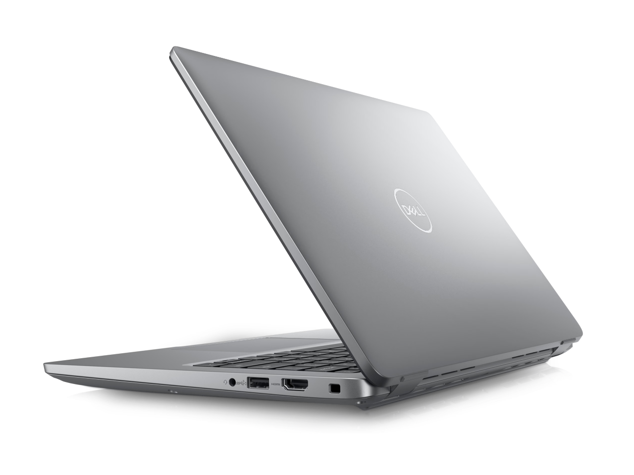 DELL Notebooks 14" Latitude 5440 Intel Core i5 13th Gen 8GB Memory 256 GB SSD Windows 11 Pro 5