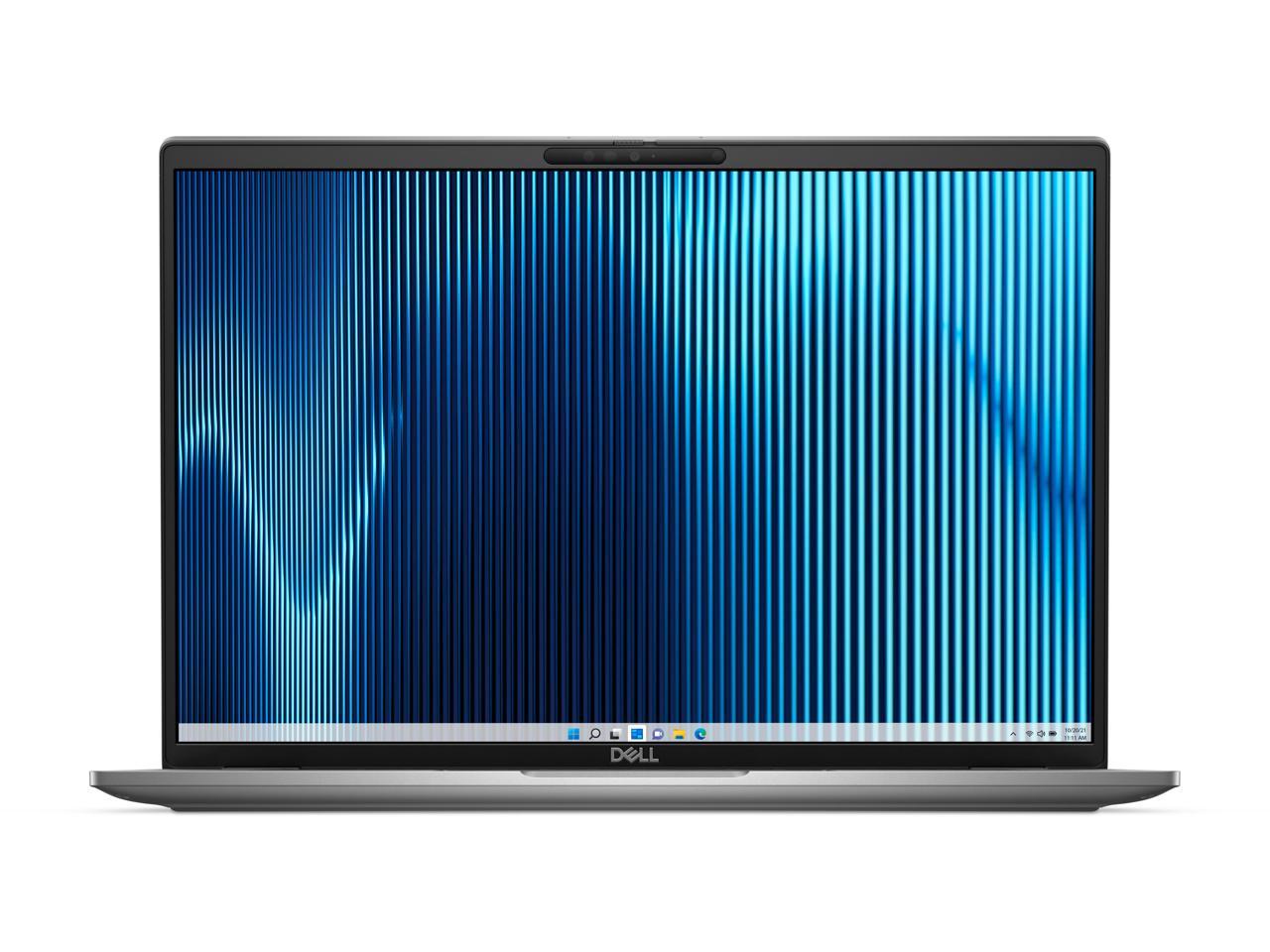 DELL Notebooks 16" Latitude 7640 Intel Core i7 13th Gen 16GB Memory 512 GB SSD Intel Iris Xe Graphics Windows 11 Pro 1