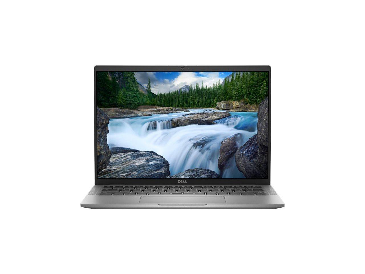 DELL Notebooks LATITUDE 7440 Intel Core i7 13th Gen 32GB Memory 512 GB SSD Intel Iris Xe Graphics 14.0" Windows 11 Pro 8JYM4 2