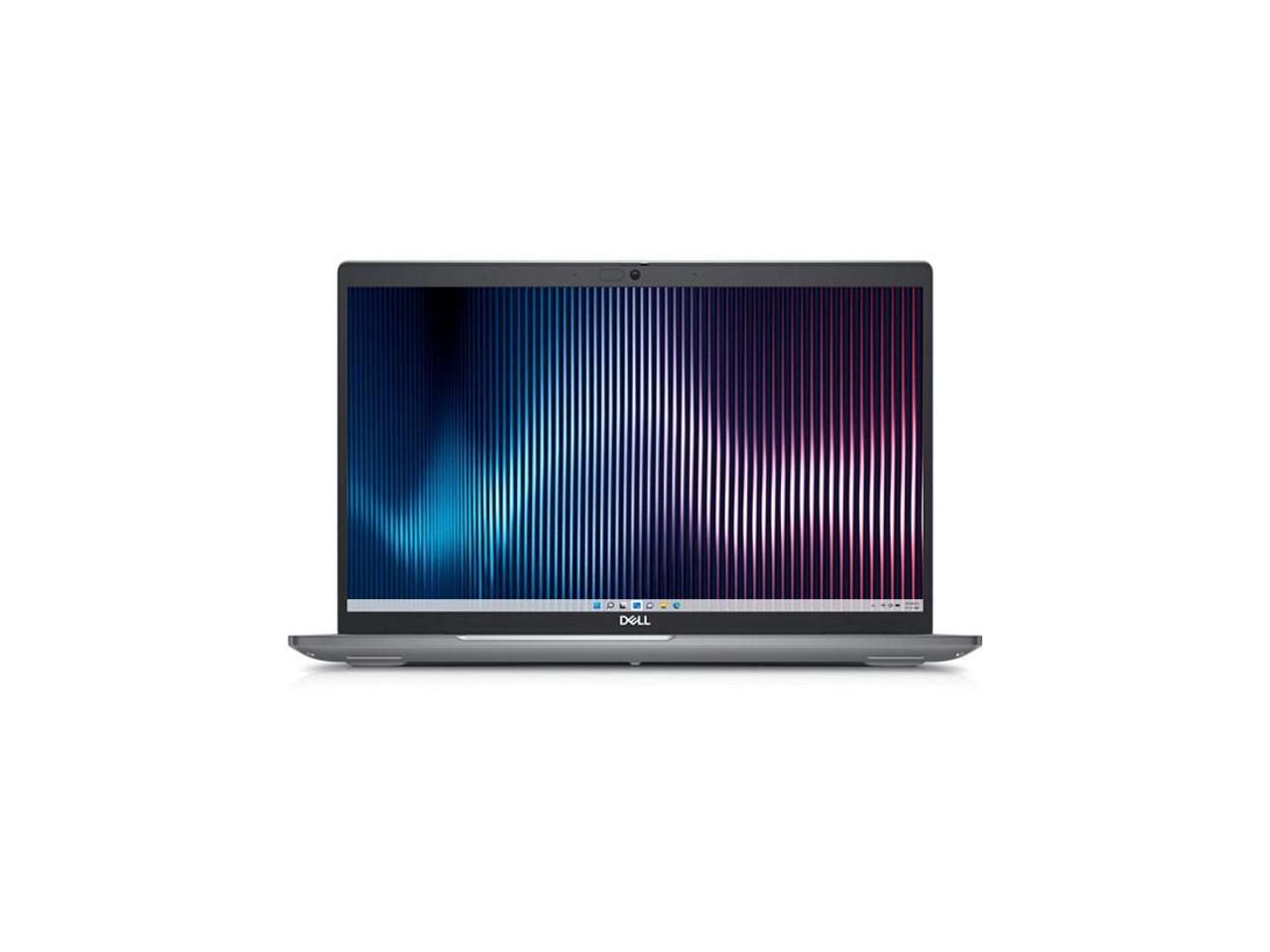 DELL Notebooks 15.6 LATITUDE 5540 Intel Core i7 13th Gen 16GB Memory 512 GB SSD Intel Integrated Graphics Windows 11 Pro TDKWD 1