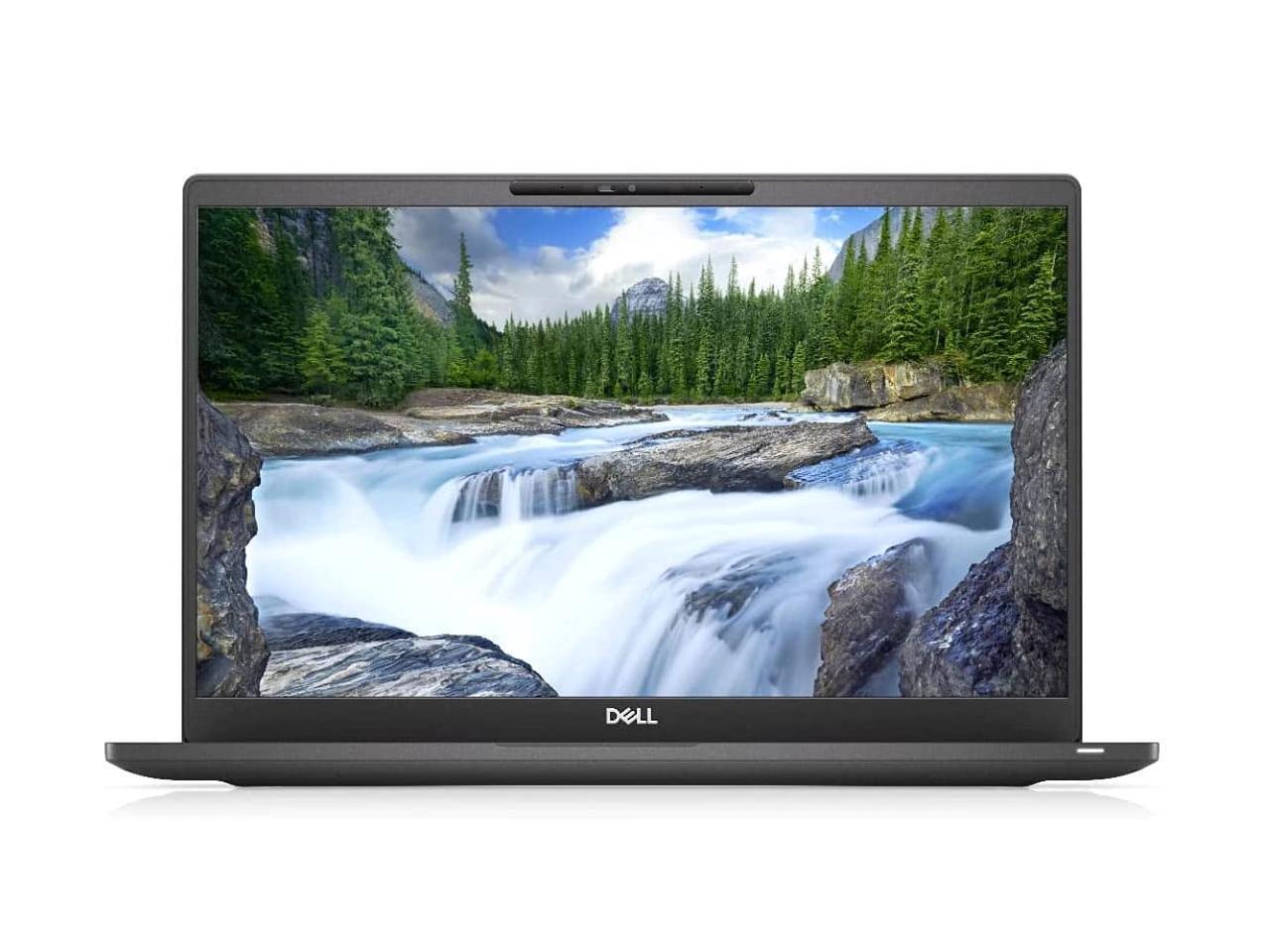 DELL Latitude 7400 Laptop Intel Core i7 8th Gen 8665U 1.90GHz 16 GB Memory 512 GB SSD 14.0" FHD Windows 10 Pro 1