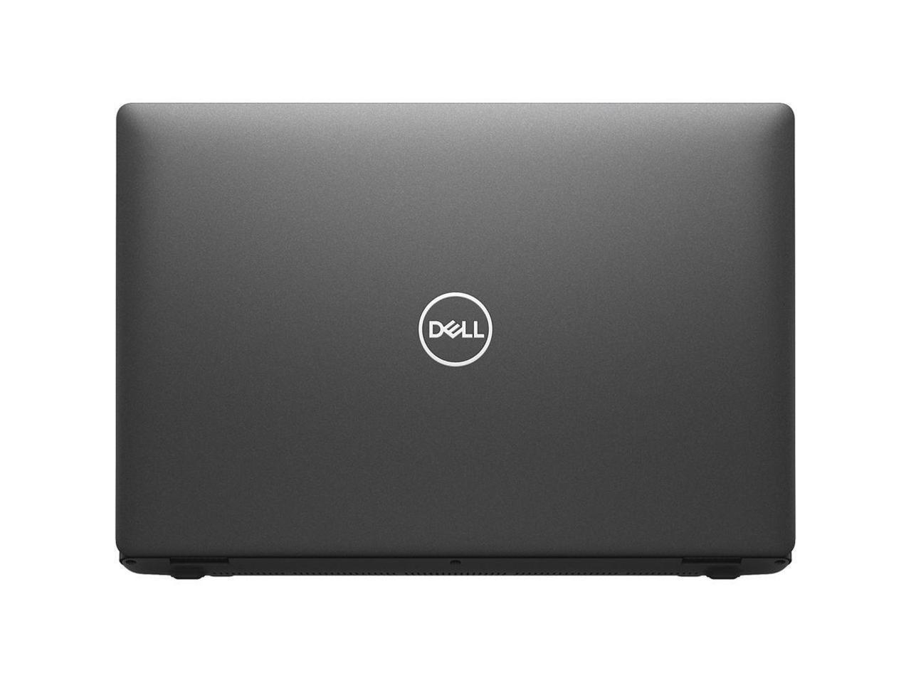 DELL Latitude 5401 Laptop Intel Core i5-9400H (2.50GHz) 16 GB RAM 256 GB SSD Intel UHD Graphics 630 14.0" FHD Windows 11 Pro 4